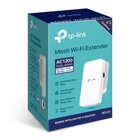 Kép 8/8 - TP-Link RE335 Hálózati jelismétlő 867 Mbit/s Fehér