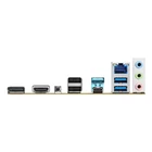 Kép 6/6 - ASRock B850M-X R2.0 Micro ATX alaplap AMD Ryzen 7000 sorozathoz