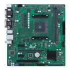 Kép 2/7 - ASUS PRO A520M-C II/CSM AMD A520 AM4 foglalat Micro ATX
