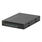 Kép 2/6 - NETGEAR MSM4310 Vezérelt L3 2.5G Ethernet (100/1000/2500) Ethernet-áramellátás (PoE) támogatása 1U Fekete