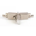 Kép 7/9 - Digitus DN-93634 huzalcsatlakozó RJ45 Rozsdamentes acél