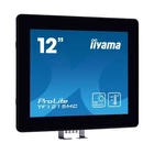 Kép 2/7 - iiyama TF1215MC-B1 számítógép monitor 30,7 cm (12.1") 1024 x 768 pixelek LCD Érintőképernyő Fekete