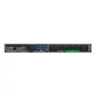 Kép 4/10 - APC Smart-UPS Ultra, 3000VA 230V 1U, lítium-ion akkumulátorral, SmartConnect funkcióval
