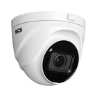 Kép 1/7 - BCS BCS-V-EIP44VSR3(2) 4MP-os IP kupola kamera motozoom lencsével és 30m IR-rel