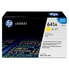 Kép 1/2 - HP 641A toner cartridge 1 pc(s) Original Yellow