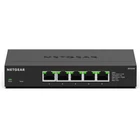 Kép 2/6 - Netgear MS305E Switch 5x2.5G