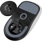 Kép 6/6 - Logitech G 910-006638 egér Játék Jobbkezes Vezeték nélküli RF Optikai 32000 DPI
