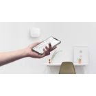 Kép 2/2 - Ajax Systems 38168.56.WH1 Vezeték nélküli riasztórendszer StarterKit készlet (Hub + PIR mozgásérzékelő + mágneses érzékelő + távirányító) fehér