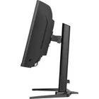 Kép 5/10 - iiyama GCB3484WQSU-B1 34 hüvelykes VA 3440x1440 500cd/m2 0,4ms 2xHDMI 2xDP USB