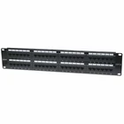 Kép 1/4 - Intellinet 560283 patch panel 2U