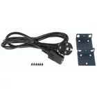 Kép 3/3 - Hikvision DS-3E1528HP-SI-24P2T2F