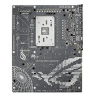 Kép 10/10 - ASUS ROG STRIX X870-A GAMING WIFI AMD X870 Socket AM5 ATX