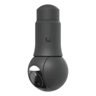 Kép 4/10 - Ubiquiti UVC-G6-PTZ-B Fekete IP Biztonsági Kamera Éjjellátóval és 350 Fokos Forgással