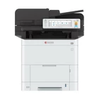 Kép 5/8 - KYOCERA ECOSYS MA4000cifx A4 Colour Multifunctional Laser Printer 40 ppm