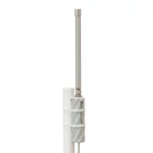 Kép 2/2 - Mikrotik GrooveA 52HPn 150 Mbit/s Szürke Ethernet-áramellátás (PoE) támogatása