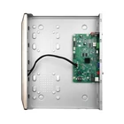 Kép 6/6 - BCS BCS-P-NVR3202-A-4K(5) 32-csatornás IP rekorder 16MP HDMI 4K kimenettel
