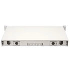 Kép 2/2 - Digitus DN-96321-4 rack tartozék Kábelkezelő panel