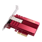 Kép 1/4 - ASUS XG-C100F Belső Rost 10000 Mbit/s
