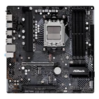 Kép 3/6 - Asrock B650M PG Lightning AMD B650 Socket AM5 Micro ATX