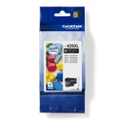 Kép 1/3 - Brother LC-426XLBK tintapatron 1 db Eredeti Nagy (XL) kapacitású Fekete