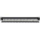 Kép 4/4 - Intellinet 720564 patch panel 1U