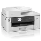 Kép 2/10 - Brother MFC-J5340DWE multifunkciós nyomtató Tintasugaras A3 4800 x 1200 DPI Wi-Fi