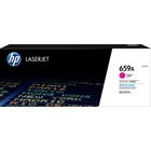 Kép 1/8 - HP 659A eredeti toner - magenta (W2013A)