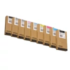 Kép 3/3 - Epson T6037 tintapatron 1 db Eredeti Világos fekete