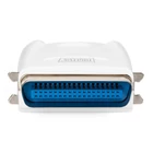 Kép 3/5 - DIGITUS Fast Ethernet Print Server, Parallel (DN-13001-1)