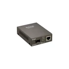Kép 1/3 - D-Link DMC-G01LC/E hálózati média konverter 1000 Mbit/s Szürke