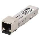 Kép 2/2 - HPE X120 1G SFP RJ45 T Transceiver