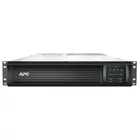 Kép 1/6 - APC Smart-UPS 3000VA Vonal interaktív 2700 W 9 AC kimenet(ek)