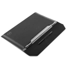 Kép 5/9 - DELL PE1420V notebook táska 35,6 cm (14") Védőtok Fekete, Szürke (460-BCQN)