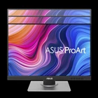 Kép 4/10 - ASUS ProArt PA248QV 61,2 cm (24.1") 1920 x 1200 pixelek WUXGA LED Fekete