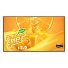 Kép 1/10 - LG 43UH5Q-E Signage Display 43inch ADS UHD 500cd/m2 24/7 webOS Speaker wifi