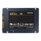 Kép 2/9 - Samsung MZ-77Q2T0 2.5" 2000 GB Serial ATA III V-NAND MLC