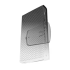 Kép 4/5 - Mikrotik hAP ac³ vezetéknélküli router Gigabit Ethernet Kétsávos (2,4 GHz / 5 GHz) Fekete