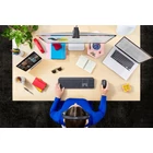 Kép 5/5 - Logitech 920-010249 billentyűzet Irodai Bluetooth Északi Grafit