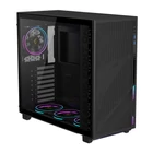 Kép 3/9 - GIGABYTE C400 Midi Tower Fekete