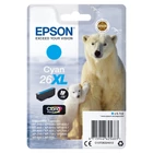 Kép 1/2 - Epson C13T26324012 Nagy kapacitású cián tintapatron 700 oldal