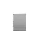 Kép 4/4 - TSW210 - Unmanaged - Gigabit Ethernet (10/100/1000) - Rack mounting - Wall mountable