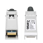 Kép 3/4 - Intellinet 508407 InfiniBand és száloptikai kábel 1 M SFP+ Fekete, Ezüst
