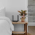 Kép 6/6 - TP-Link Archer C54 vezetéknélküli router Fast Ethernet Kétsávos (2,4 GHz / 5 GHz) Fekete
