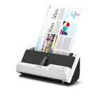 Kép 5/10 - Epson DS-C330 ADF + automatikus dokumentadagolós szkenner 600 x 600 DPI A4 Fekete, Fehér