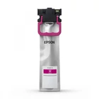 Kép 1/8 - Epson T01C300 tintapatron 1 db Eredeti Nagy (XL) kapacitású Magenta