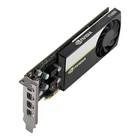Kép 2/9 - PNY VCNT1000-SB videókártya NVIDIA T1000 4 GB GDDR6