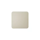 Kép 1/4 - Ajax Systems 52176.140.IV CenterButton (1-gang/2-way) [55] - elefántcsont