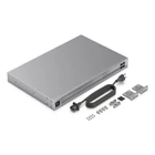 Kép 8/8 - Ubiquiti UniFi Pro HD 24 Vezérelt L2/L3 2.5G Ethernet (100/1000/2500) 1U Szürke