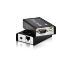 Kép 1/4 - ATEN CE100-AT-G KVM hosszabbító Adó és vevő