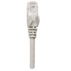 Kép 2/3 - Intellinet 737296 hálózati kábel Szürke 50 M Cat6a S/FTP (S-STP)